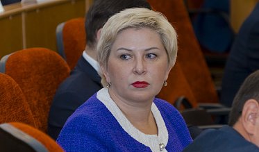 Заксоб проголосовал за Сергея Балыкина и процедуру выборов мэра